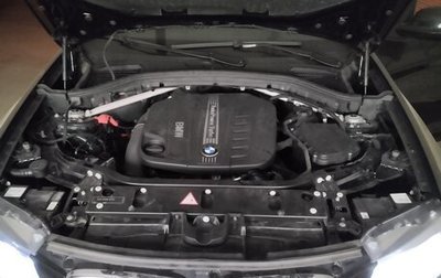 BMW X3, 2012 год, 2 280 000 рублей, 1 фотография