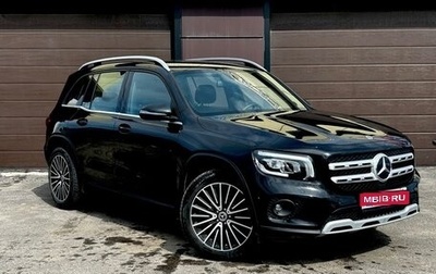 Mercedes-Benz GLB, 2020 год, 3 160 000 рублей, 1 фотография