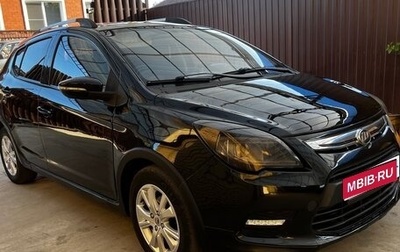 Lifan X50, 2017 год, 600 000 рублей, 1 фотография