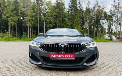 BMW 8 серия, 2019 год, 6 700 000 рублей, 1 фотография