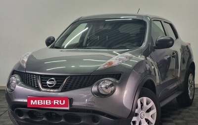 Nissan Juke II, 2014 год, 1 054 000 рублей, 1 фотография