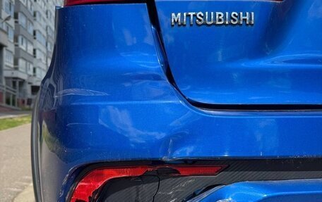 Mitsubishi ASX I рестайлинг, 2018 год, 1 700 000 рублей, 4 фотография