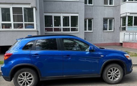 Mitsubishi ASX I рестайлинг, 2018 год, 1 700 000 рублей, 3 фотография
