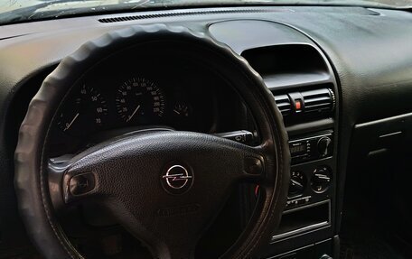 Opel Astra G, 2003 год, 330 000 рублей, 4 фотография