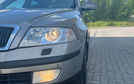 Skoda Octavia, 2008 год, 710 000 рублей, 2 фотография