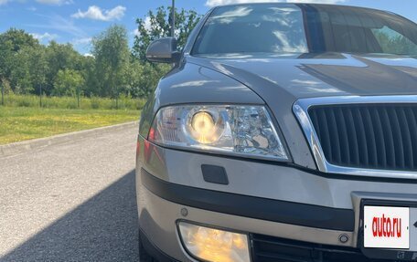Skoda Octavia, 2008 год, 710 000 рублей, 3 фотография