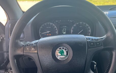 Skoda Octavia, 2008 год, 710 000 рублей, 10 фотография