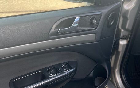 Skoda Octavia, 2008 год, 710 000 рублей, 7 фотография