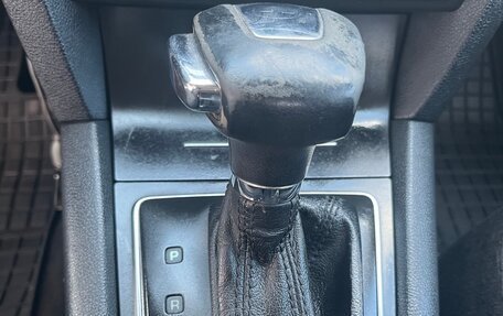 Skoda Octavia, 2008 год, 710 000 рублей, 9 фотография