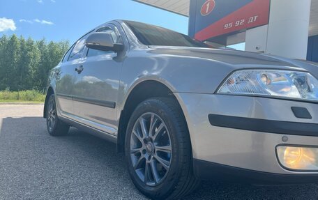 Skoda Octavia, 2008 год, 710 000 рублей, 14 фотография