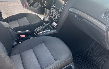 Skoda Octavia, 2008 год, 710 000 рублей, 12 фотография