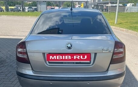 Skoda Octavia, 2008 год, 710 000 рублей, 4 фотография