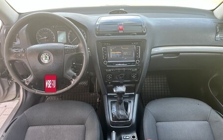Skoda Octavia, 2008 год, 710 000 рублей, 8 фотография