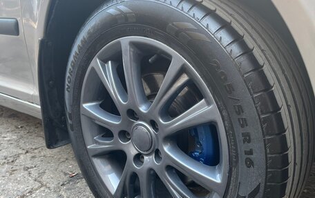 Skoda Octavia, 2008 год, 710 000 рублей, 24 фотография