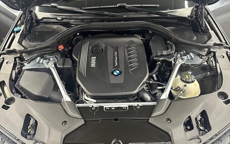 BMW 5 серия, 2019 год, 4 800 000 рублей, 6 фотография