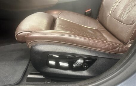 BMW 5 серия, 2019 год, 4 800 000 рублей, 10 фотография