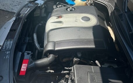 Skoda Octavia, 2008 год, 710 000 рублей, 19 фотография