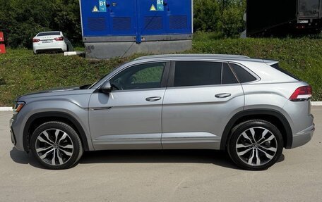 Volkswagen Teramont I, 2020 год, 3 800 000 рублей, 4 фотография