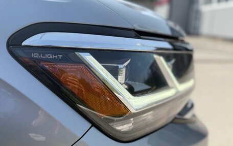 Volkswagen Teramont I, 2020 год, 3 800 000 рублей, 11 фотография