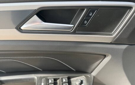 Volkswagen Teramont I, 2020 год, 3 800 000 рублей, 17 фотография