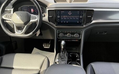 Volkswagen Teramont I, 2020 год, 3 800 000 рублей, 20 фотография