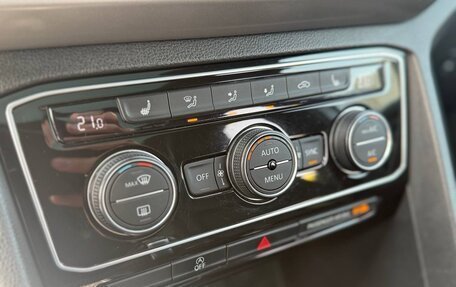 Volkswagen Teramont I, 2020 год, 3 800 000 рублей, 21 фотография