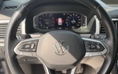 Volkswagen Teramont I, 2020 год, 3 800 000 рублей, 18 фотография