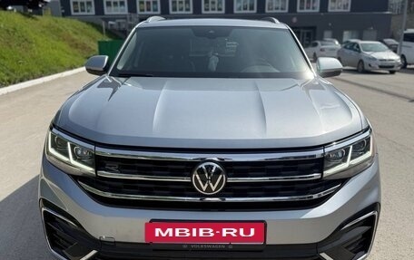 Volkswagen Teramont I, 2020 год, 3 800 000 рублей, 2 фотография