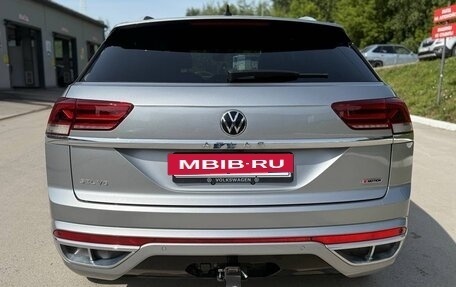 Volkswagen Teramont I, 2020 год, 3 800 000 рублей, 6 фотография