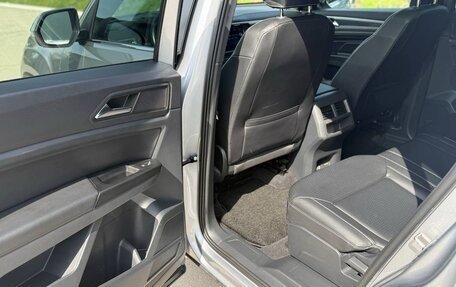 Volkswagen Teramont I, 2020 год, 3 800 000 рублей, 27 фотография