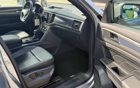 Volkswagen Teramont I, 2020 год, 3 800 000 рублей, 26 фотография