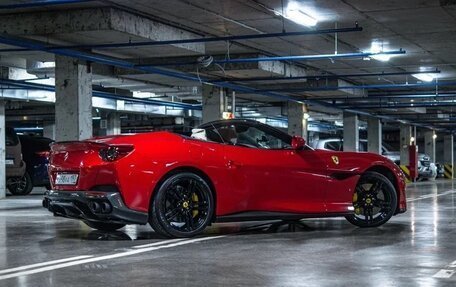 Ferrari Portofino, 2020 год, 30 000 000 рублей, 9 фотография