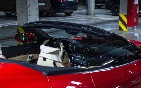 Ferrari Portofino, 2020 год, 30 000 000 рублей, 10 фотография