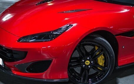 Ferrari Portofino, 2020 год, 30 000 000 рублей, 11 фотография