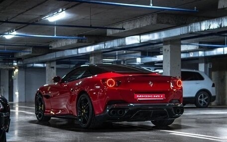 Ferrari Portofino, 2020 год, 30 000 000 рублей, 6 фотография