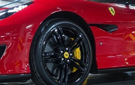 Ferrari Portofino, 2020 год, 30 000 000 рублей, 14 фотография