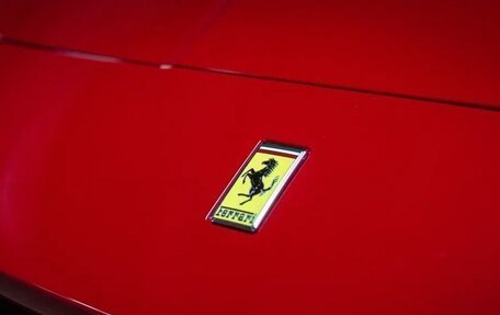 Ferrari Portofino, 2020 год, 30 000 000 рублей, 16 фотография