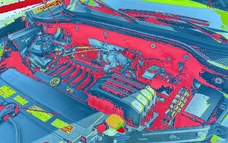 Volkswagen Teramont I, 2020 год, 3 800 000 рублей, 33 фотография