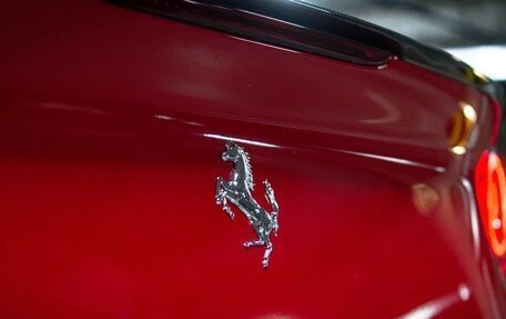 Ferrari Portofino, 2020 год, 30 000 000 рублей, 19 фотография
