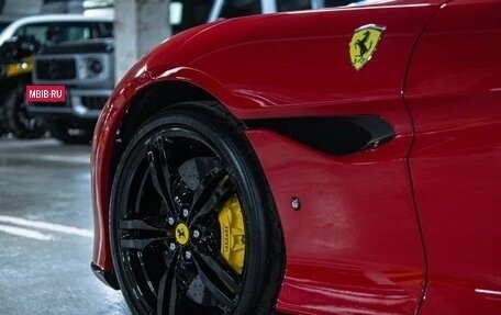 Ferrari Portofino, 2020 год, 30 000 000 рублей, 12 фотография