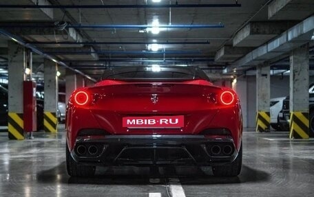 Ferrari Portofino, 2020 год, 30 000 000 рублей, 4 фотография