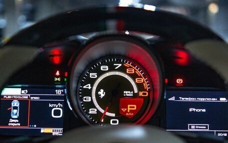 Ferrari Portofino, 2020 год, 30 000 000 рублей, 29 фотография