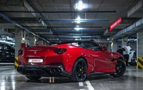 Ferrari Portofino, 2020 год, 30 000 000 рублей, 8 фотография