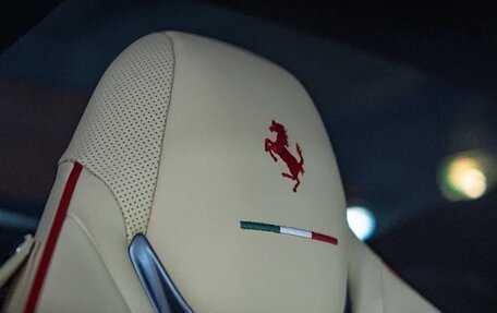 Ferrari Portofino, 2020 год, 30 000 000 рублей, 35 фотография