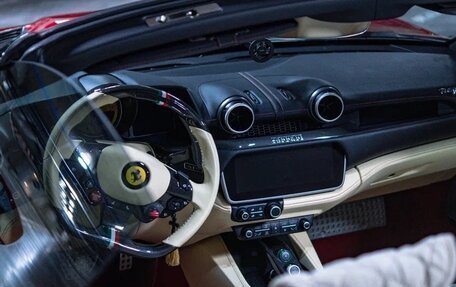 Ferrari Portofino, 2020 год, 30 000 000 рублей, 37 фотография
