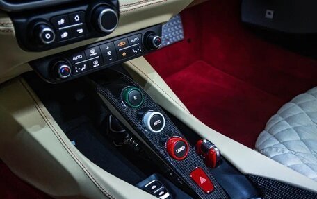 Ferrari Portofino, 2020 год, 30 000 000 рублей, 40 фотография