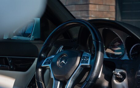 Mercedes-Benz C-Класс, 2010 год, 1 150 000 рублей, 4 фотография