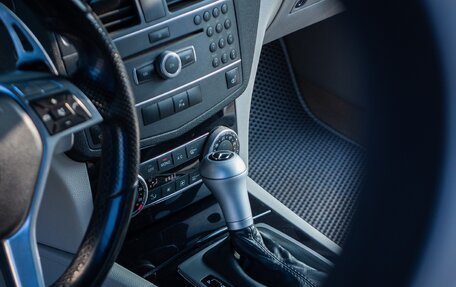 Mercedes-Benz C-Класс, 2010 год, 1 150 000 рублей, 5 фотография