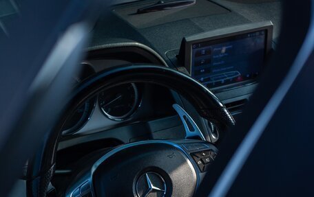 Mercedes-Benz C-Класс, 2010 год, 1 150 000 рублей, 6 фотография