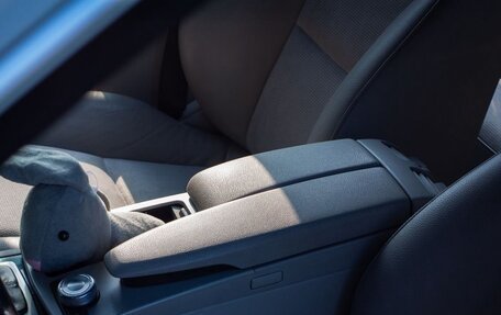 Mercedes-Benz C-Класс, 2010 год, 1 150 000 рублей, 17 фотография